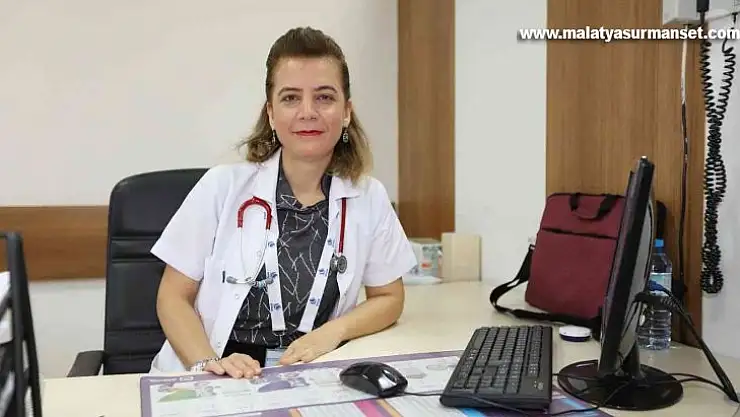 Adıyaman'da ilk kez çocuk nefroloji uzmanı atandı