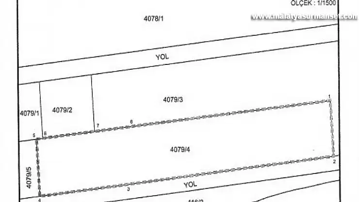 Adıyaman'da ki TOKİ Projeleri için 'acele kamulaştırma' kararı