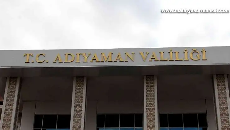 Adıyaman'da okul tatili uzatıldı