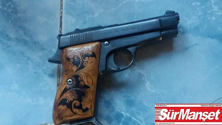 Adıyaman'da sahte para operasyonu: 2 gözaltı