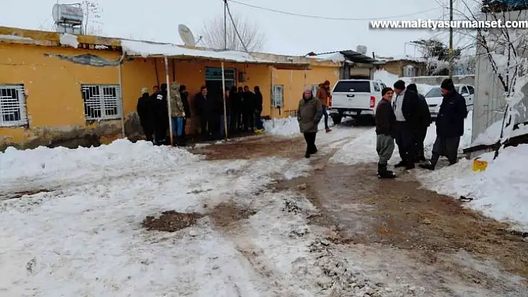 Adıyaman'da soba faciası: 2 ölü