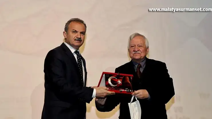 Adıyaman'da Su Çalıştayı gerçekleştirildi
