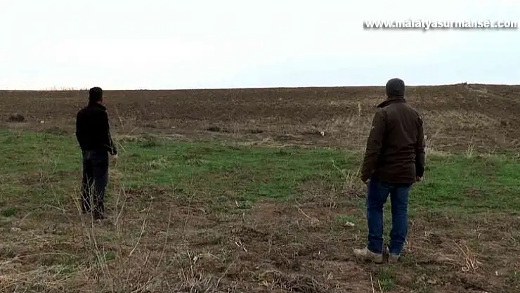 Adıyaman'da sülün kuşu ile biyolojik çeşitlilik arttı