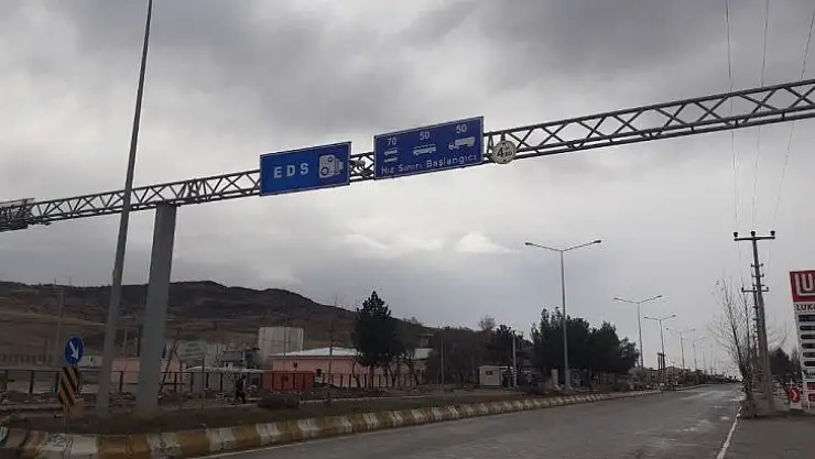Adıyaman'da, TEDES çalışmaya başladı