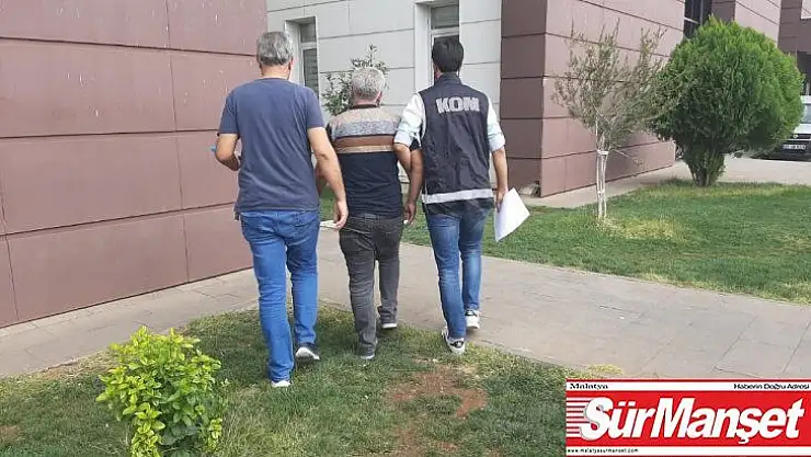 Adıyaman'da tefecilik operasyonu: 2 gözaltı