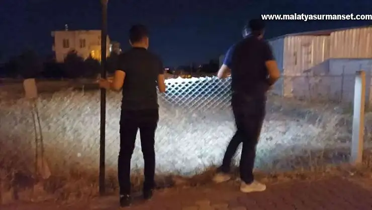 Adıyaman'da terör hükümlüsü kadın yakalandı