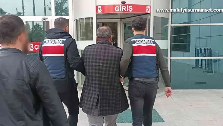 Adıyaman'da terör operasyonu:  1 gözaltı
