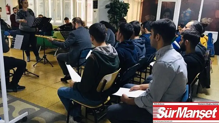 Adıyaman'da Türk Sanat Müziği esintisi yaşanacak