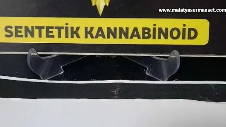 Adıyaman'da uyuşturucu tacirlerine göz açtırılmıyor