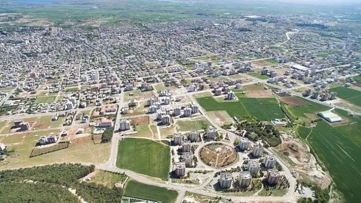 Adıyaman'da yeni İmar Kanunu anlatıldı