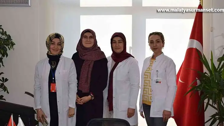 Adıyaman'daki en kaliteli hastane seçildi