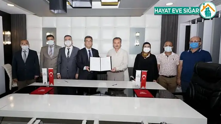 Adıyaman geçmişine misafir olacak