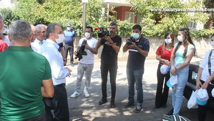 Adıyaman'ın tarihi yerlerini görmeyen kalmayacak