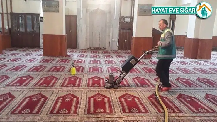 Adıyaman normalleşme sürecine hazır