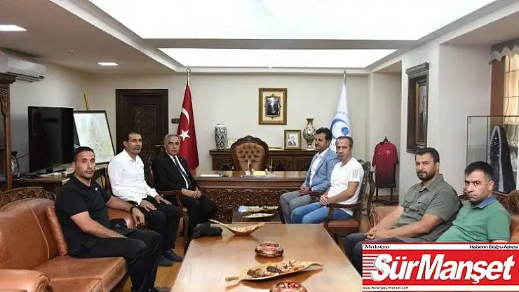 Adıyaman Üniversitesinden, 'Kaynak Ol' projesine destek