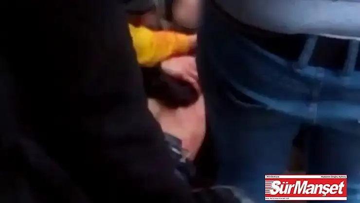 Adıyaman'da silahlı kavga: 1 yaralı