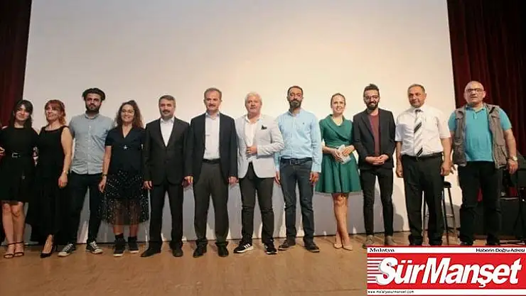 Adıyamanlı Şairler, şiir severlerle buluştu