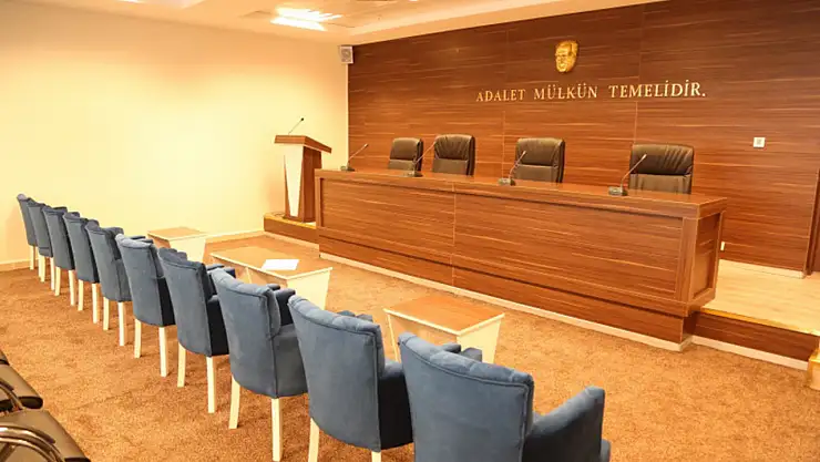 Adli Tatil Başlıyor! Sadece Bu Davalar Görülecek…