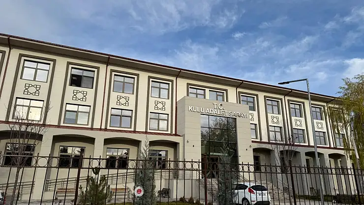 Adliyede Büyük Zimmet Skandalı!