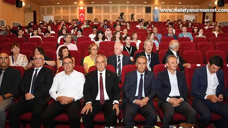 ADYÜ, 4. Uluslararası 33. Ulusal Biyofizik Kongresine ev sahipliği yapıyor