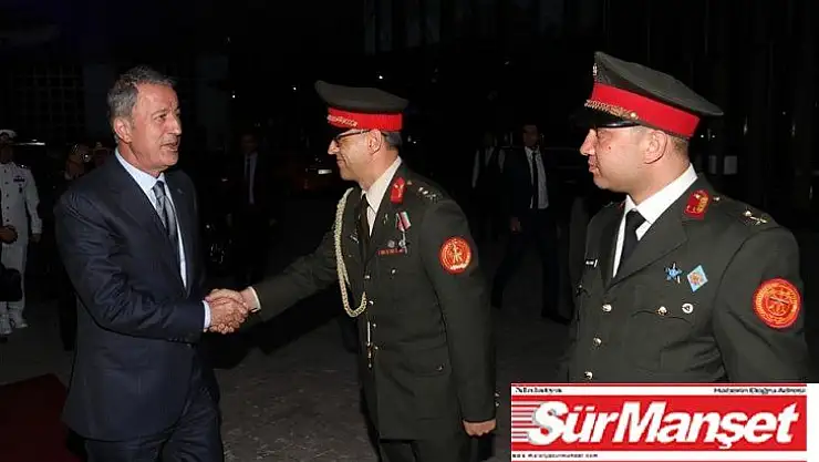 Afganistan'ın Bağımsızlığının 100. Yılı Ankara'da kutlandı
