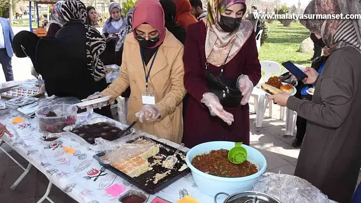 Afrika'da su kuyusu açtırmak için etkinlik düzenlendi