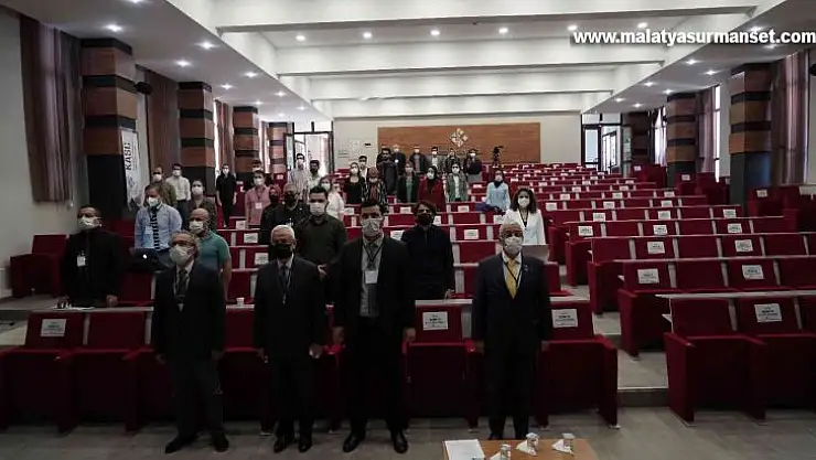Afrike ile ilişkiler HKÜ'de mercek altına alındı