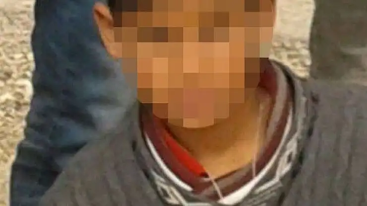 Ağabeyinin silahıyla oynarken yanlışlıkla kendini vurdu