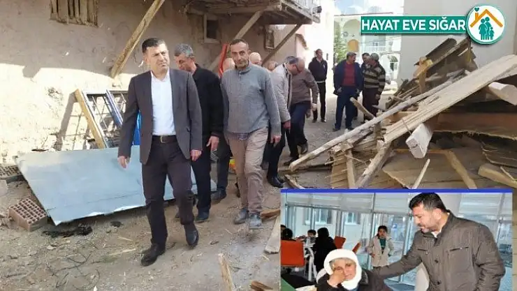 Ağbaba Başarı Bunun Neresinde?