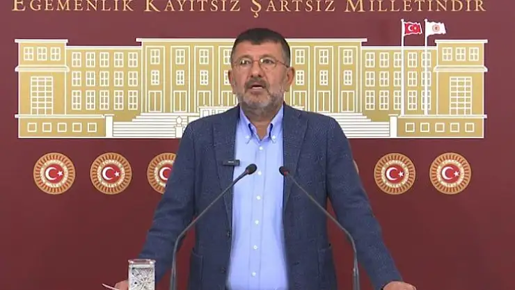 Ağbaba Deprem Konutu Var  İçme Suyunu Yok