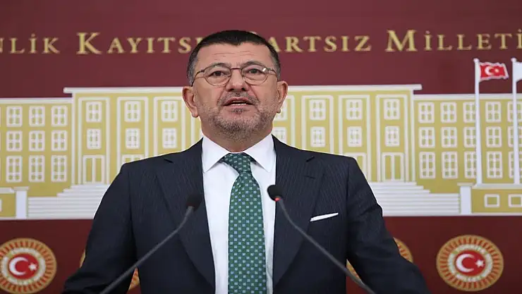 Ağbaba 'Depremzede Personele Zorunlu Atama'