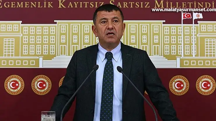 Ağbaba: Emekli Aylığı Asgari Ücretin 3 Bin Lira Altında
