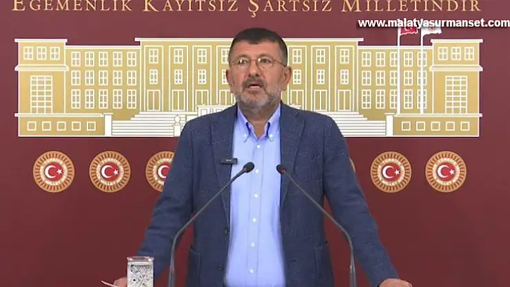 Ağbaba: İkizce'de Fay İncelenip İnşaatlar Ona Göre Devam Etmeli