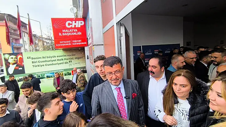 Ağbaba İmamoğlu Tüm Anketlerde Önde