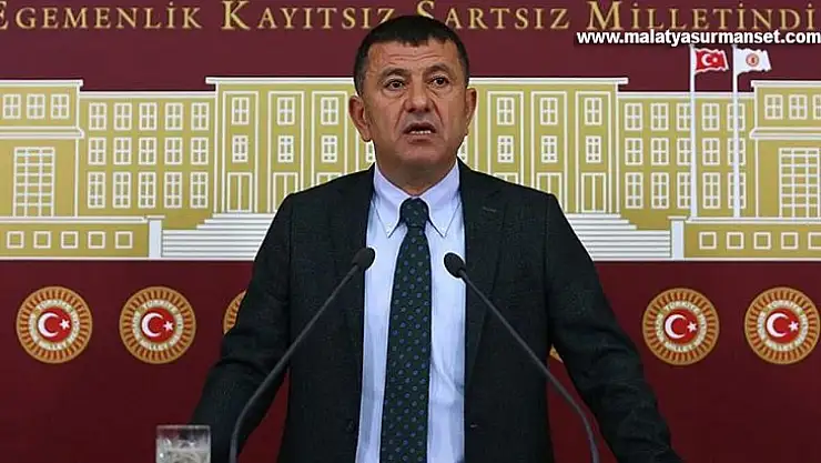Ağbaba: İŞKUR önünde kuyruklar arttı