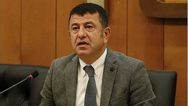 Ağbaba, Malatya'da Yıkım İhaleleri Neden Şehir Dışına Veriliyor?