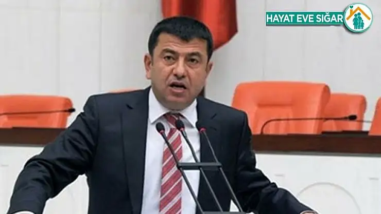 Ağbaba Mutfakta Yangın Var