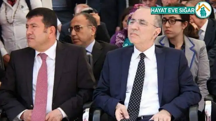 Ağbaba' Onun Çabaları ve Yaptıkları Tüm Malatyalıların Hafızasında Yerini Koruyor'