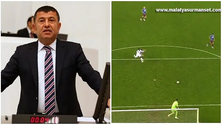 Ağbaba Yeni Malatyaspor Sahipsiz Değildir