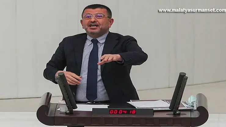 Ağbaba 'Zorunlu Emeklilik Dayatması Açlık Dayatmasıdır
