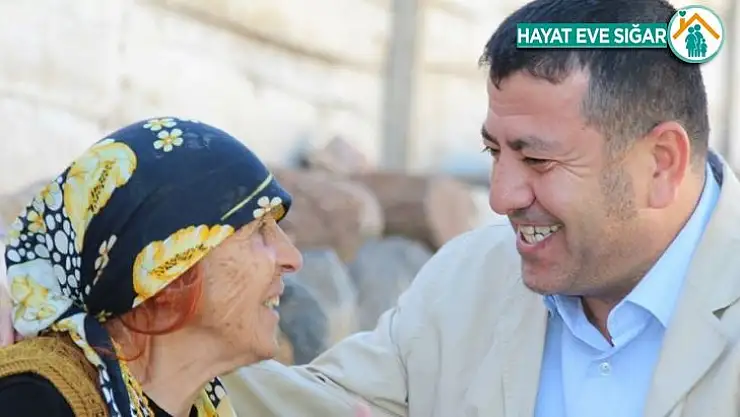 Ağbaba:Adalet olmazsa hiçbir bayramı ağız tadıyla kutlayamayız…