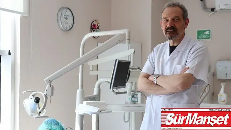 Ağız ve Diş Sağlığı Uzmanı Doç. Dr. Okçu: 'Diş fırçalamak tercih değil, gereklilik'
