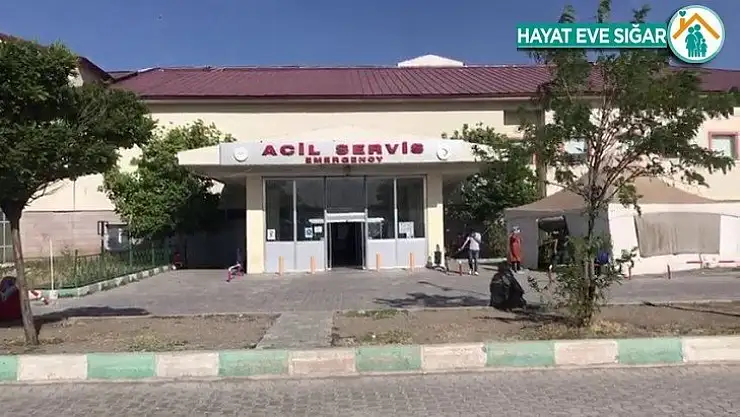 Ağrı'da çatışma: 2 asker şehit, 1 yaralı