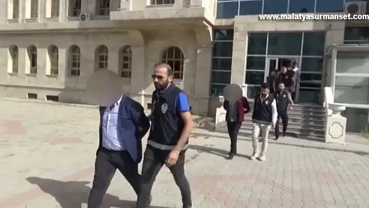 ölü ve yaralıların olduğu olayla ilgili 4 kişi tutuklandı