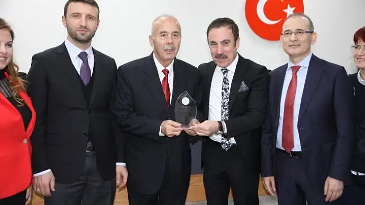 AHİD'den Atatürk'ün Ankara'ya gelişinin 100'üncü yılı etkinliği