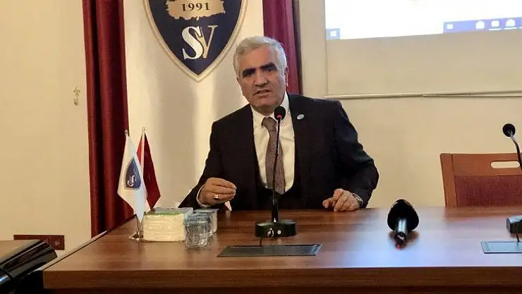 Ahıska Türkleri sürgünün 75'inci yılında anıldı