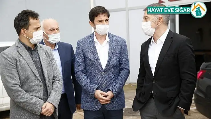 Ahmet Ağaoğlu:
