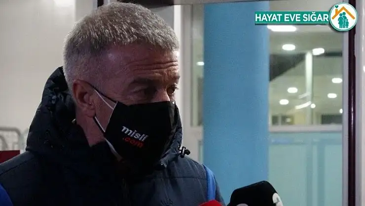 Ahmet Ağaoğlu: