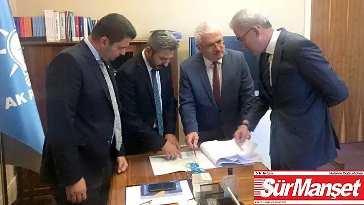 Ahmet Aydın'dan yatırımcıya büyük müjde