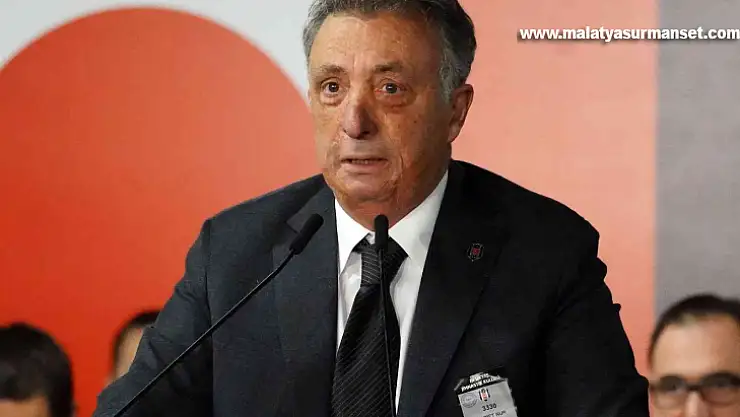 Ahmet Nur Çebi: